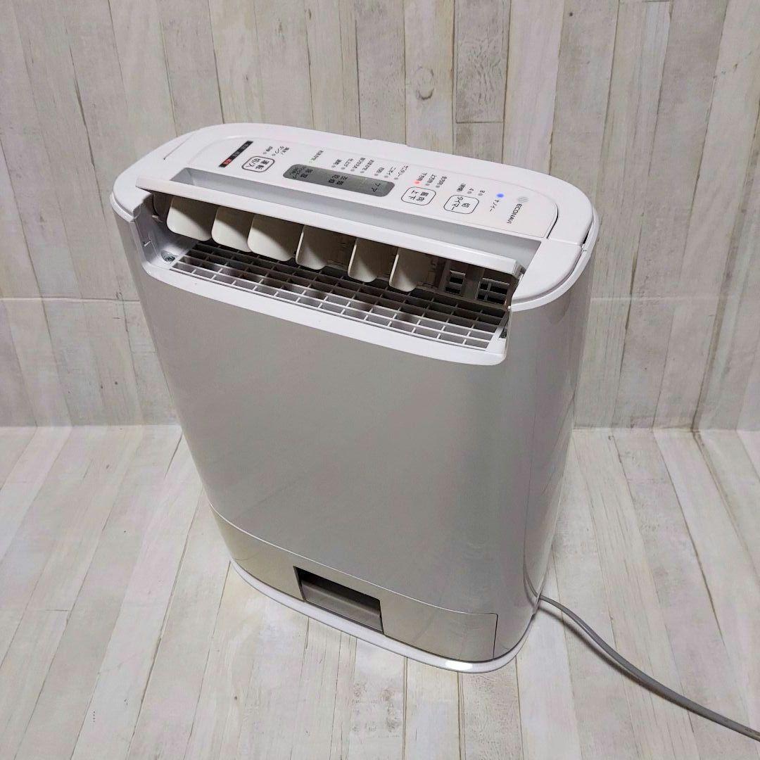 Panasonic 衣類乾燥除湿器 F-YZUX60