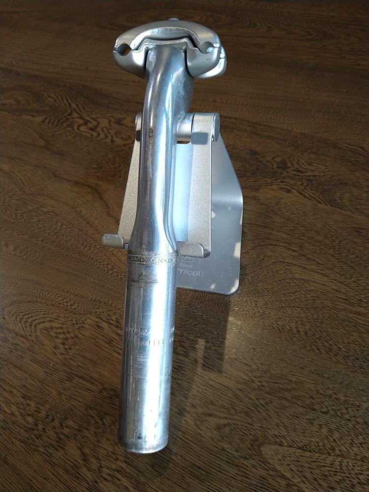 CAMPAGNOLO カンパニョーロ φ26 エアロシートポスト