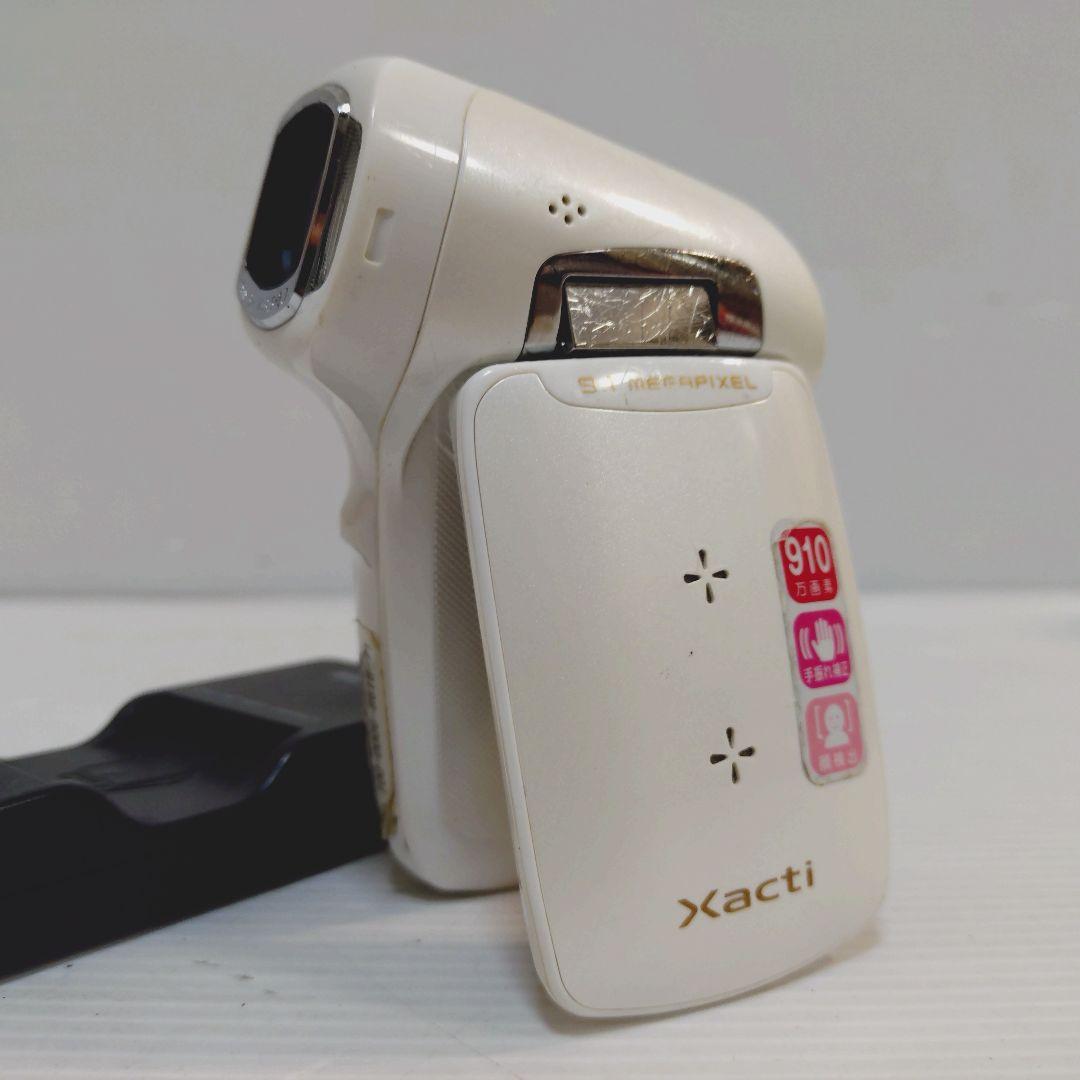 動作確認OK】SANYO Xacti DMX-CG9 - メルカリ 動作確認OK】SANYO Xacti DMX-CG9 - メルカリ