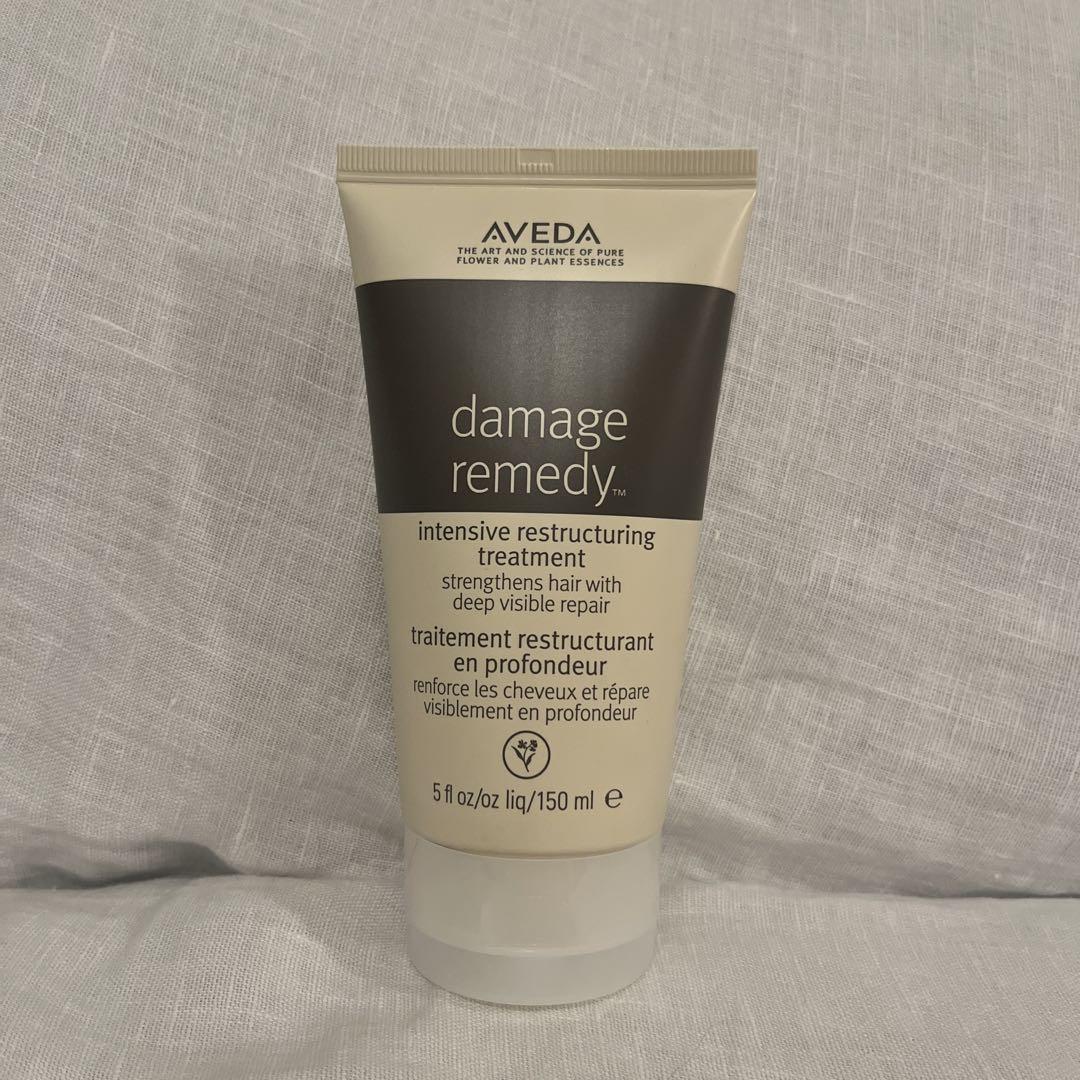 AVEDA インテンシブ　リストラクチュアリングトリートメント　150ml