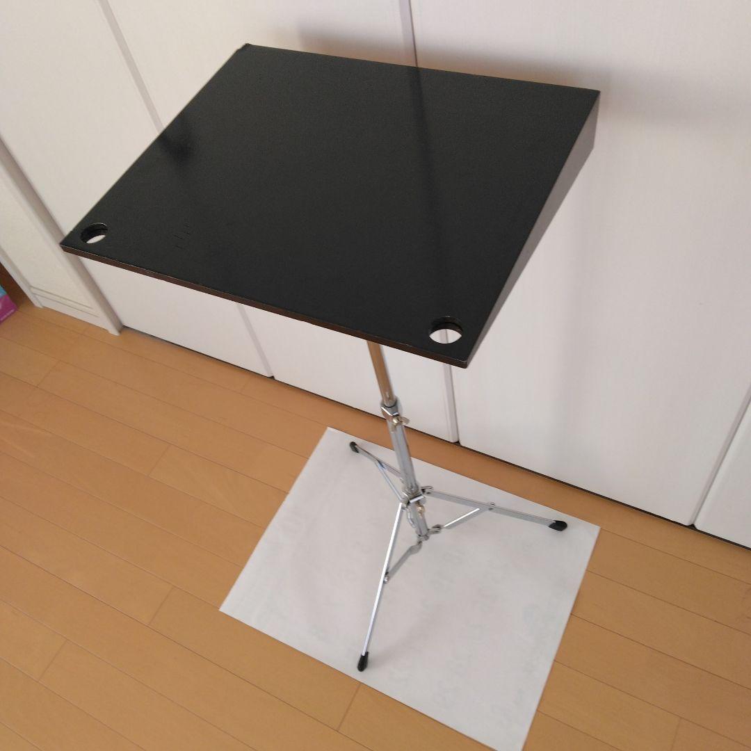 ミカメクラフトのMCテーブル 絶版 希少 マジック手品
