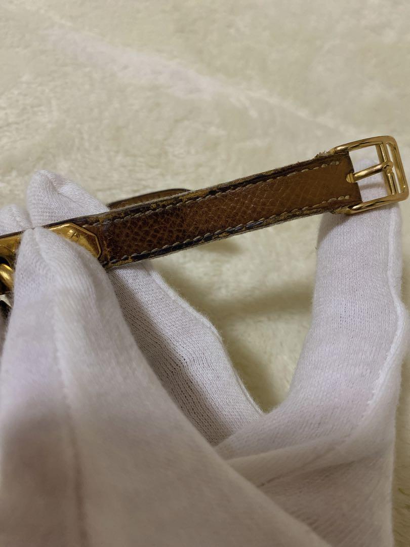 エルメス HERMES ケリーウォッチ