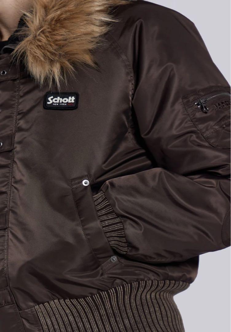 Shop Black Jet Jacket | Jaded London | Clothing