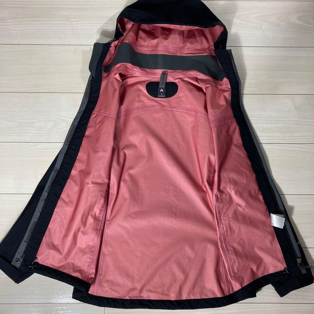 MONT-BELL モンベル