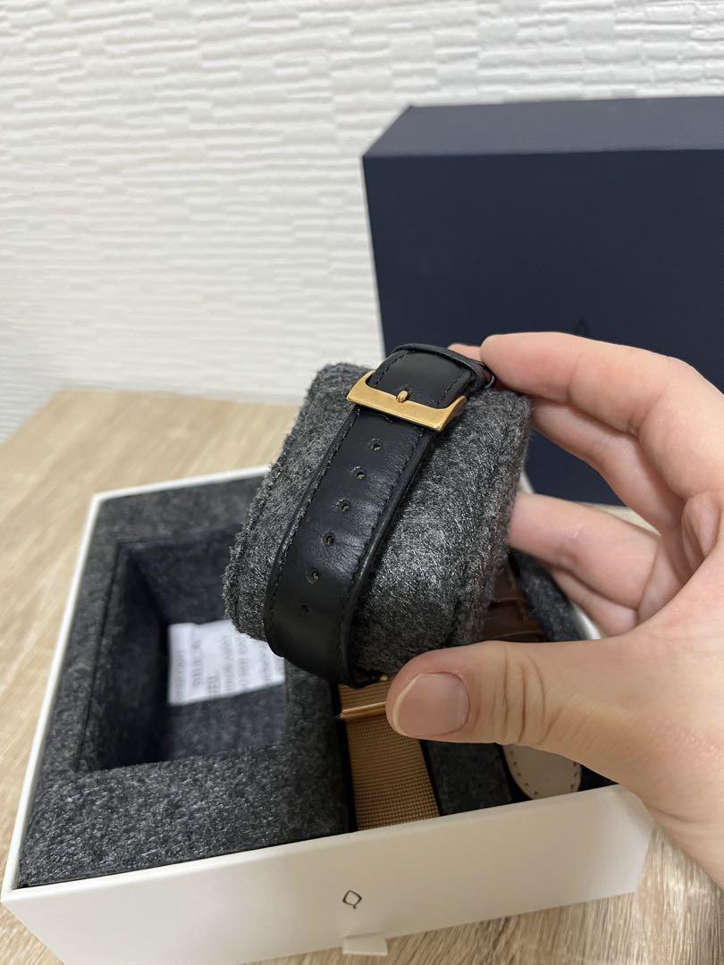 nordgreen 腕時計　レディース　ベルトセット
