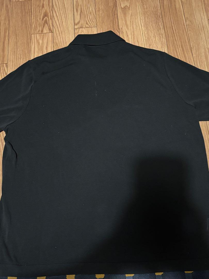 HERMES ポロシャツ　polo shirts 70s 80s 90s