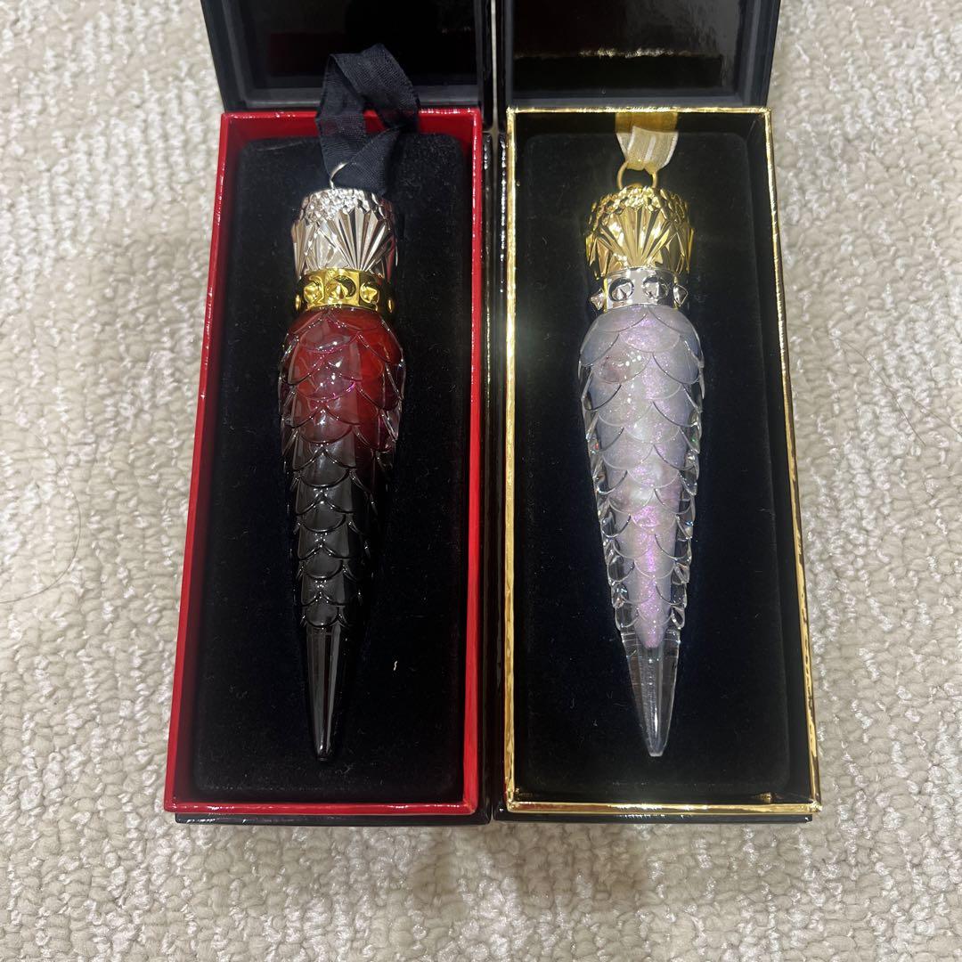 ✴︎クリスチャンルブタン✴︎セット販売✴︎