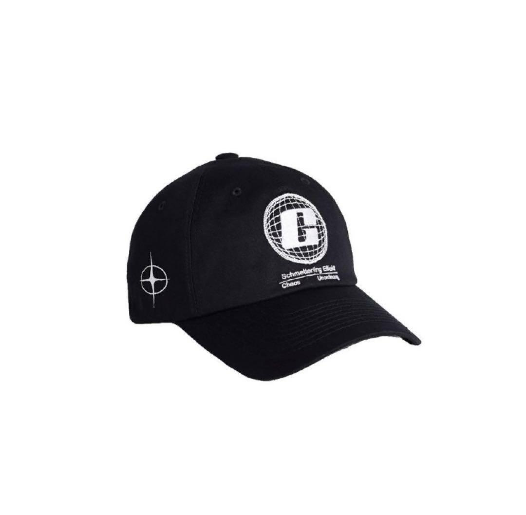 GADID ANONIEM cap JOULE / BLACK