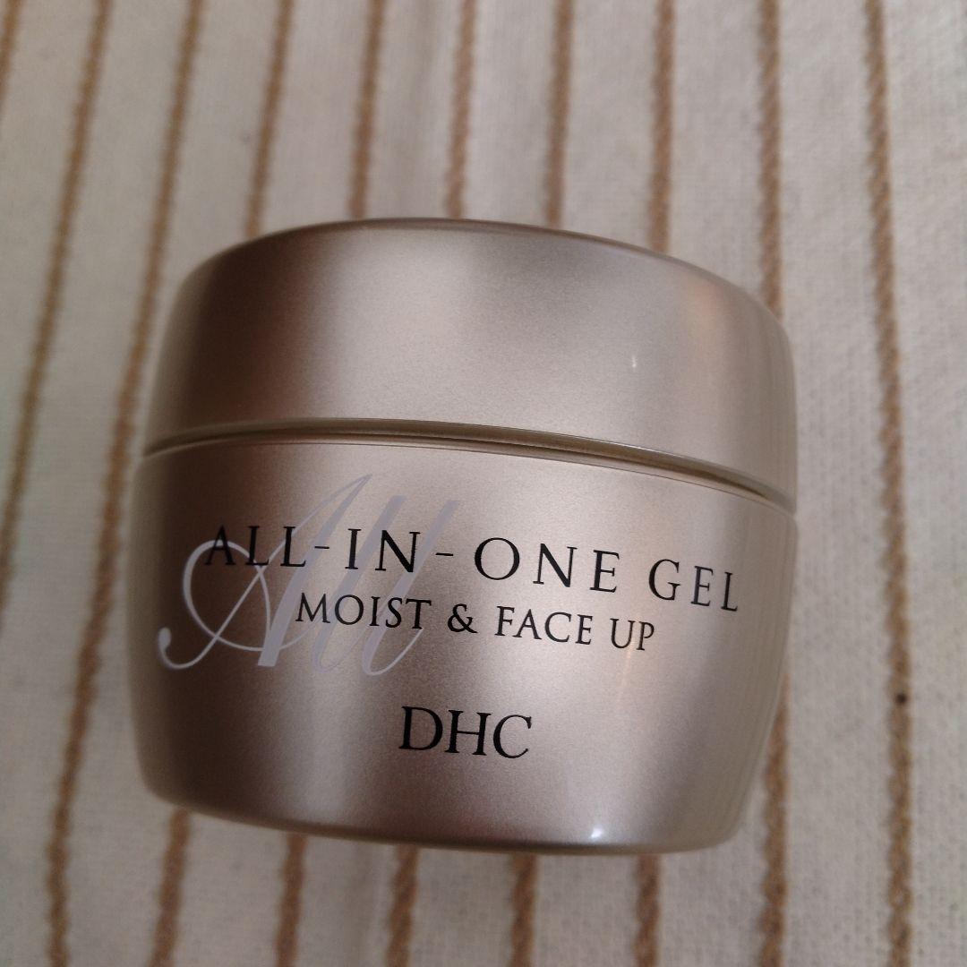 DHC オールインワンジェル M&F 105g　3個セット DHC オールインワンジェル M&F 3個セット（試してみた】DHC