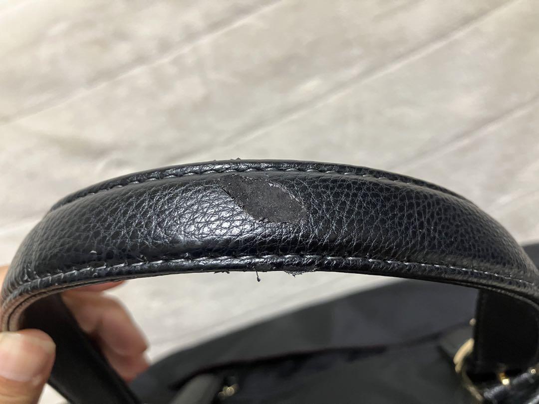美品　目々澤カバン　2Way　ビジネス　小旅行　大容量　PC　B4収納可　軽量