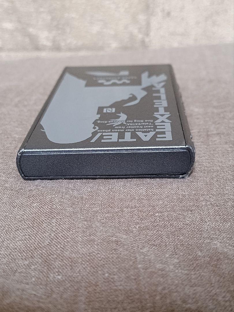 限定！レア SONY NW-A35 FATE EXTELLA Edition