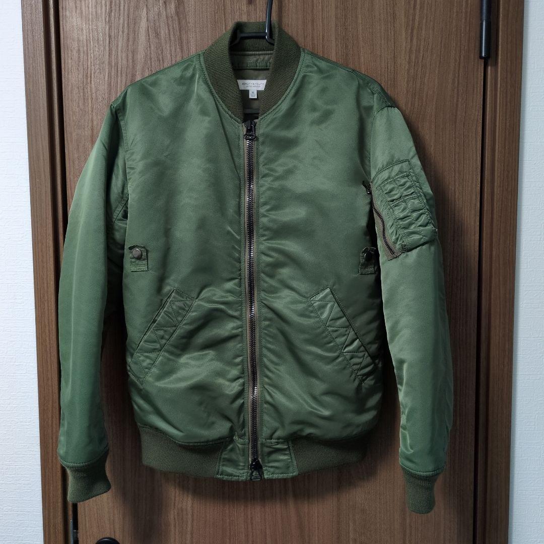 MA-1 5,002円