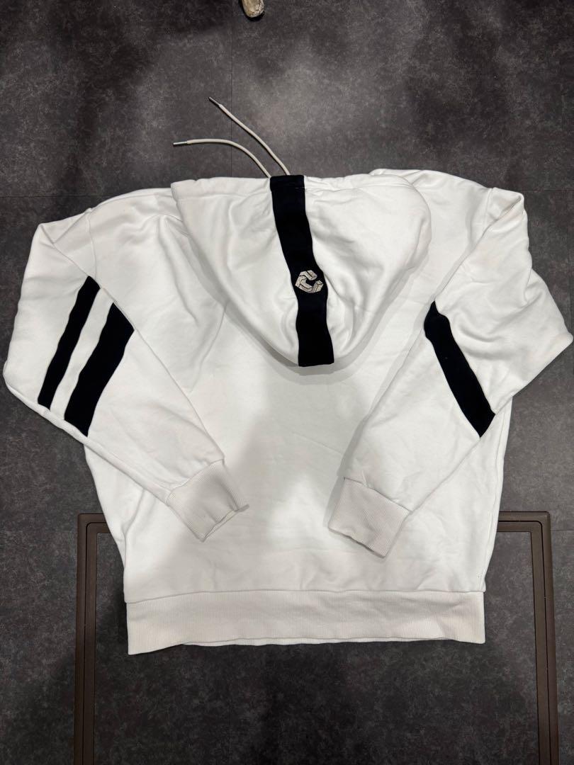 （＾_＾）さま専属CRONOS ブラックホワイト ストライプ トレーナー CRONOS LINE LONGSLEEVE【WHITE】 – クロノス CRONOS Official Store