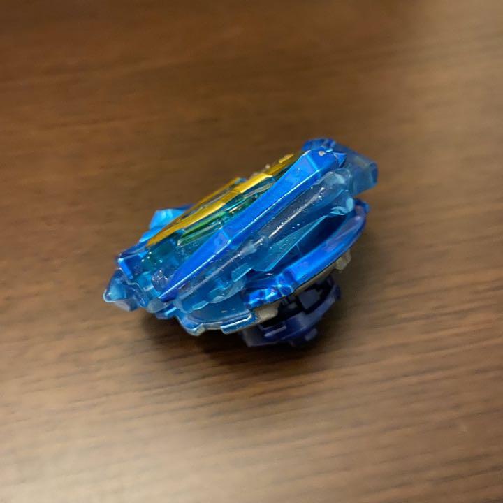 お買い得新品 ベイブレードバースト ゼットアキレス 氷剣 アイスソード エクステンド 942Li-m27436636493 人気定番人気