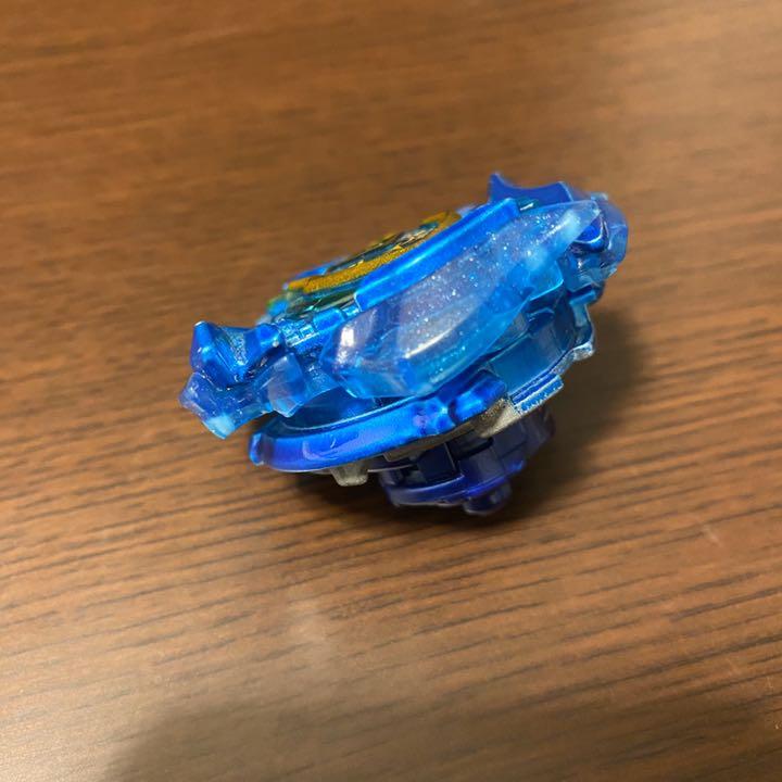 お買い得新品 ベイブレードバースト ゼットアキレス 氷剣 アイスソード エクステンド 942Li-m27436636493 人気定番人気