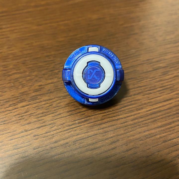 お買い得新品 ベイブレードバースト ゼットアキレス 氷剣 アイスソード エクステンド 942Li-m27436636493 人気定番人気