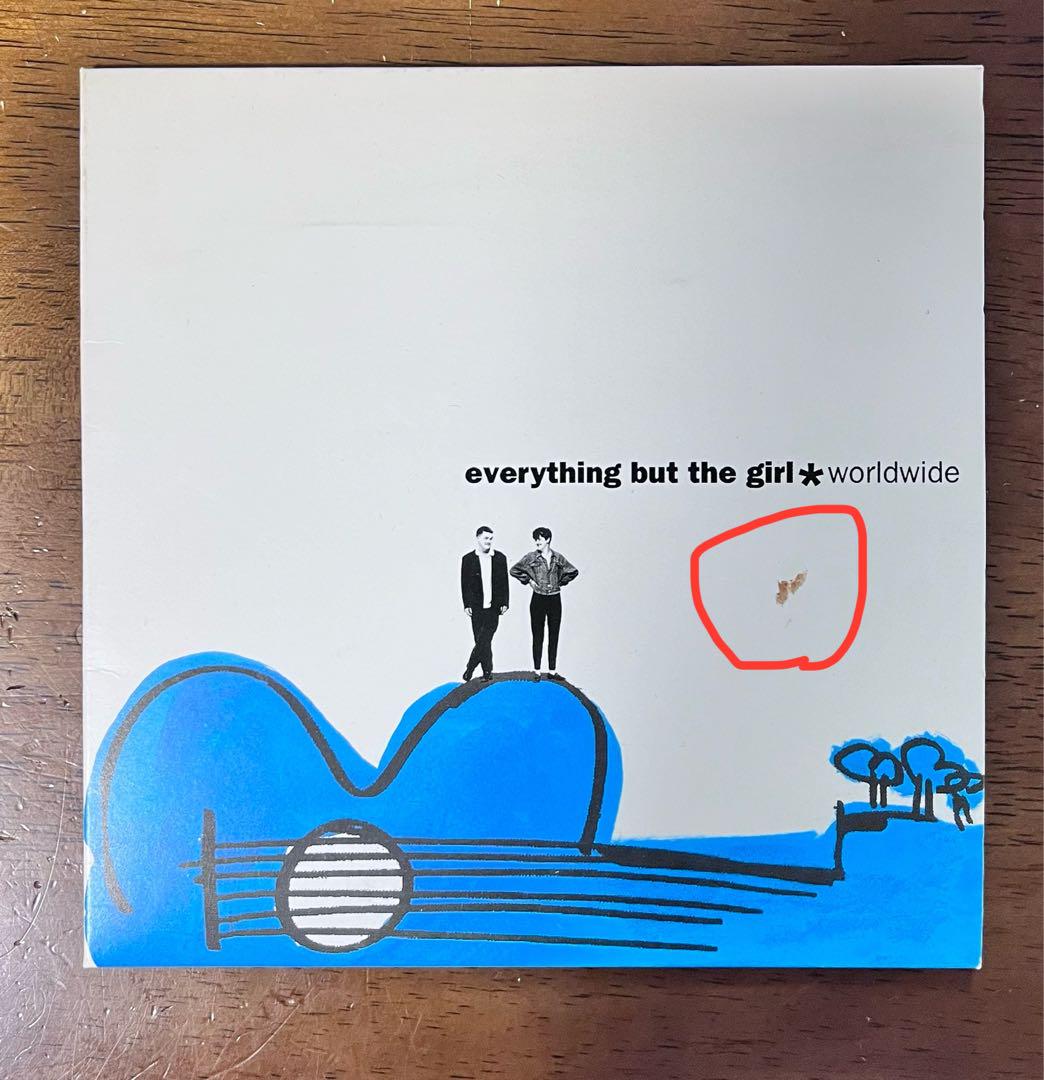 2025年最新】Yahoo!オークション -everything but the girl