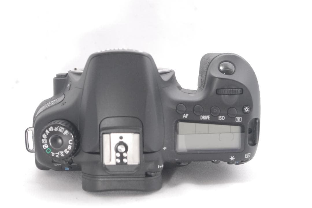 Canon EOS 60D デジタル一眼レフカメラ Canon EOS 60D デジタル一眼レフカメラ