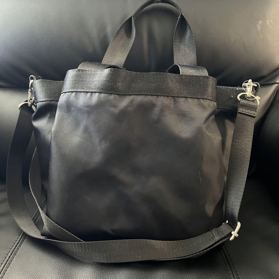 J.LINDBERG ゴルフバッグ カートバッグ