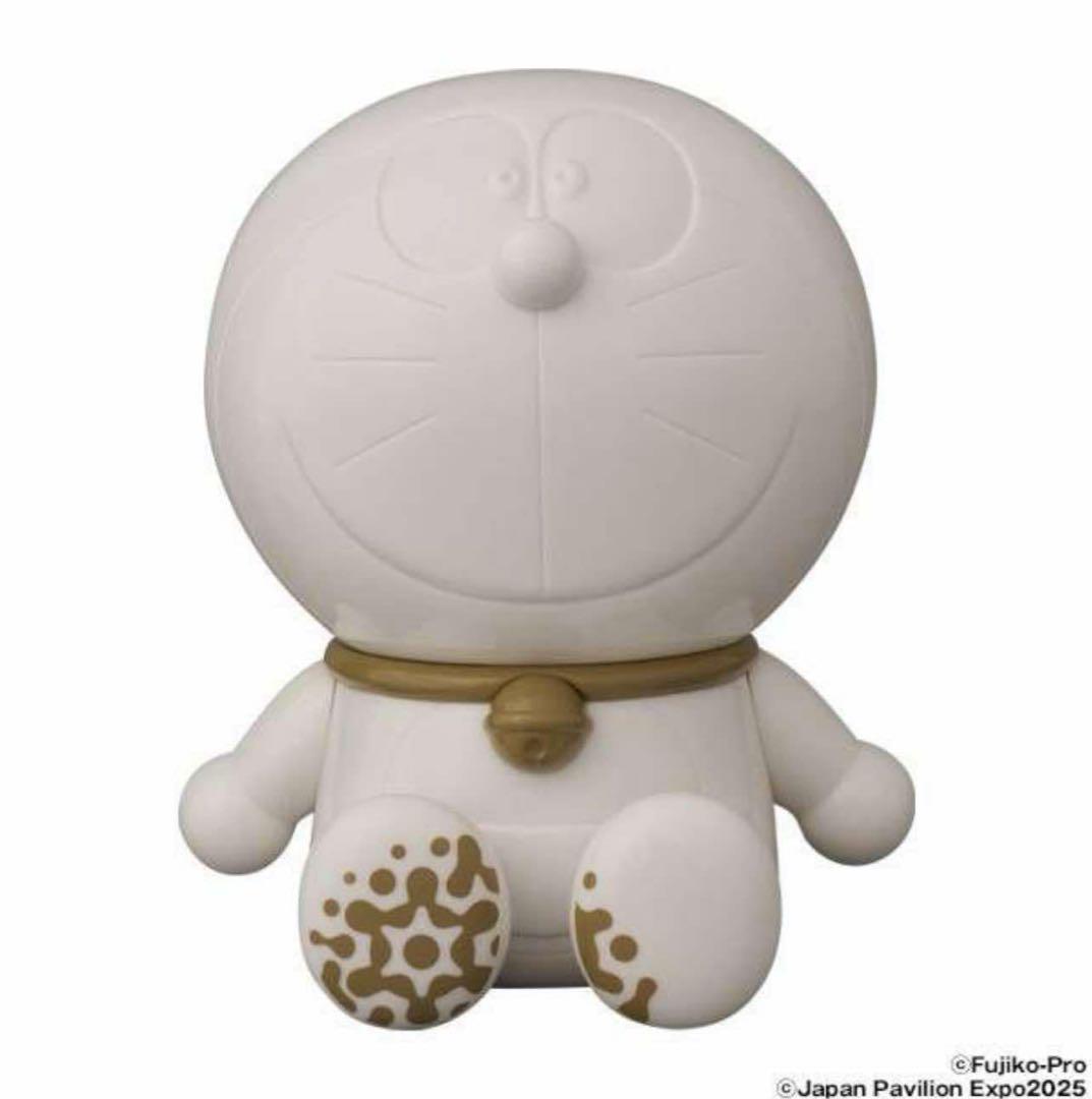 その他 JAPAN PAVILION VCD DORAEMON EXPO 2015