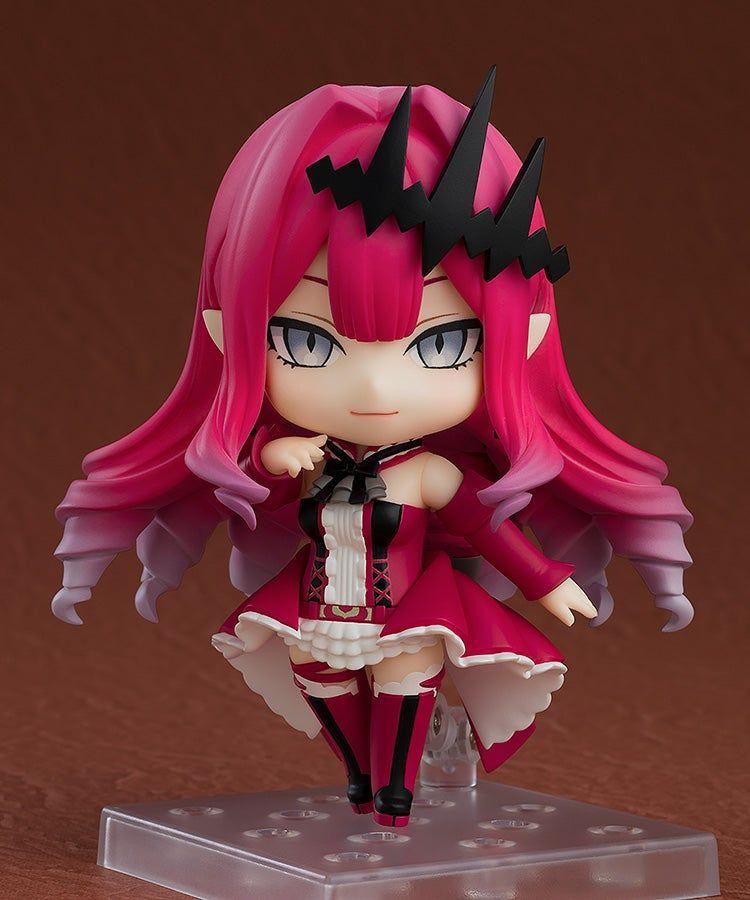 【未開封】ねんどろいど バーヴァンシー バーヴァン・シー