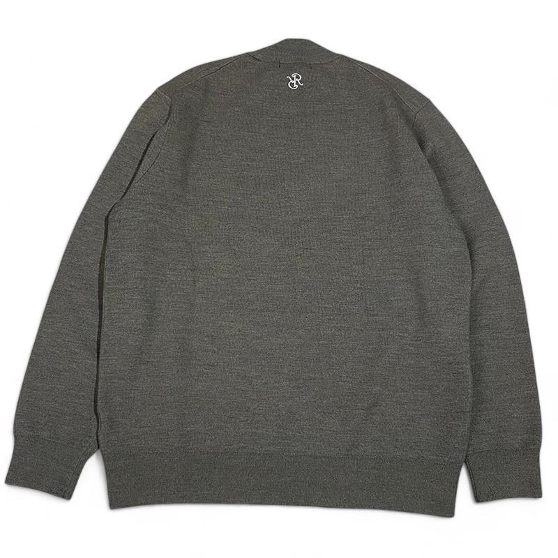 コー 様専用 RESURRECTION レザレクション モックネック ニット