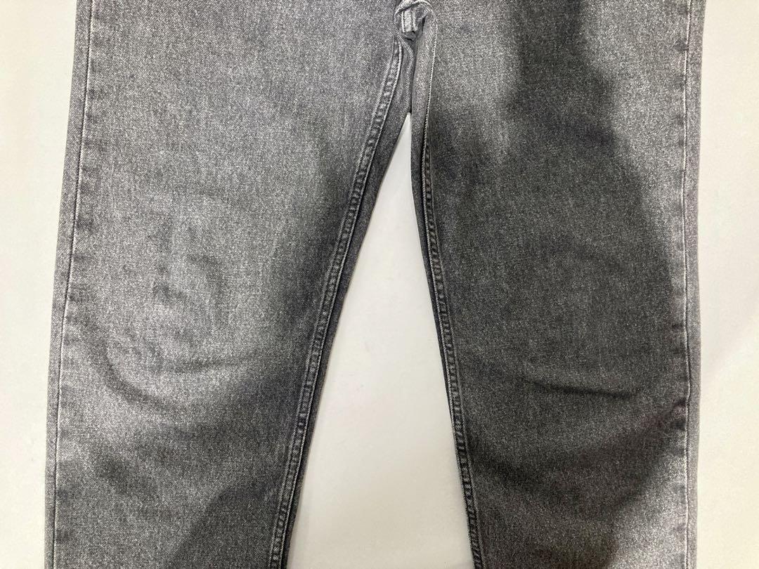 ⭐︎さと ⭐︎347. A.P.C. JEAN MARTIN デニムパンツ　L