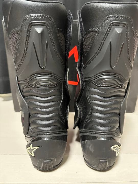 買取り実績 アルパインスターズ SMX-6 v2 27.5cm バイクウエア/装備