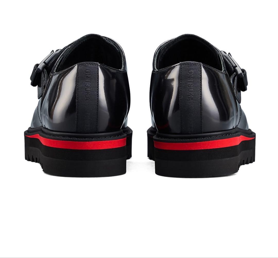 オニツカタイガー日本製革靴 オニツカタイガー日本製革靴