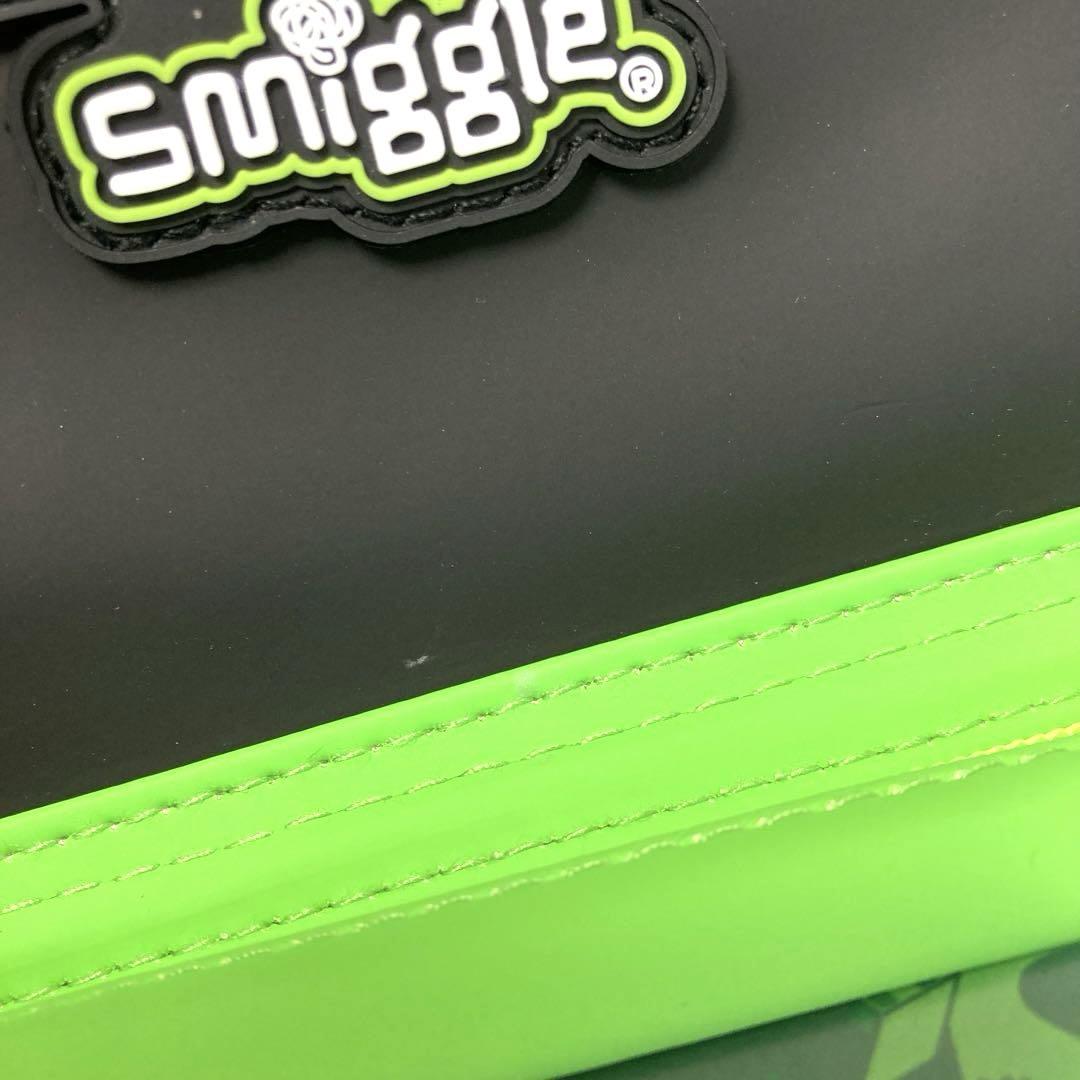 ✨限定価格✨マイクラ リュック smiggle 海外 クリーパー マインクラフト