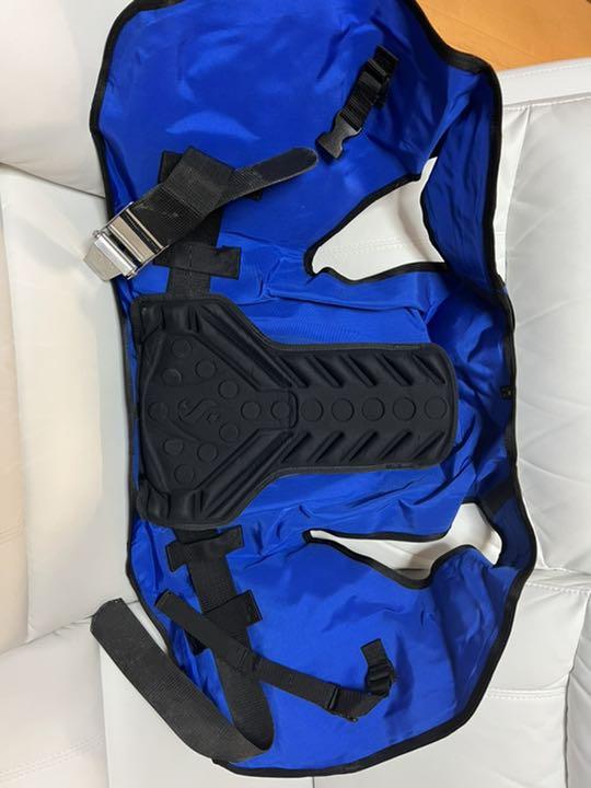 SCUBAPRO CLASSIC BLUE Japan Exclusive 画像3