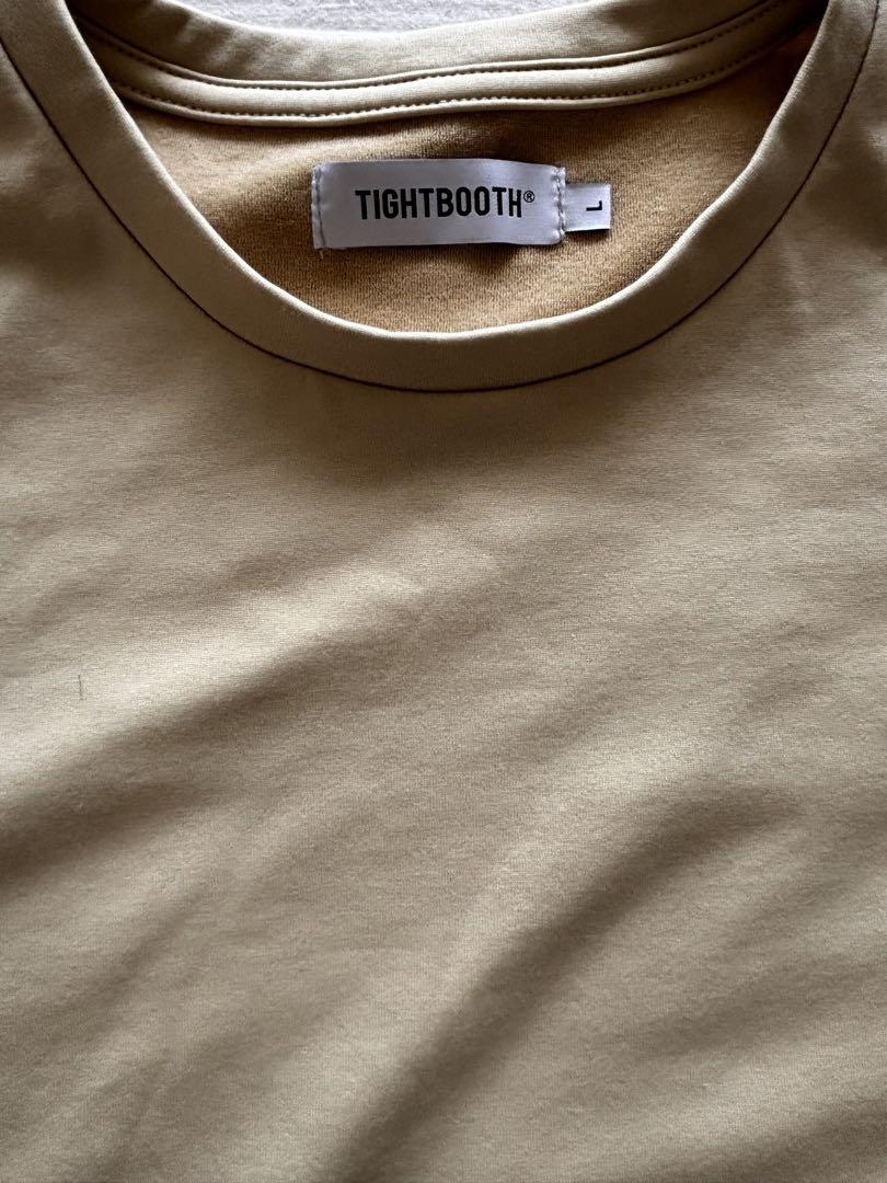 Tightbooth Tシャツ