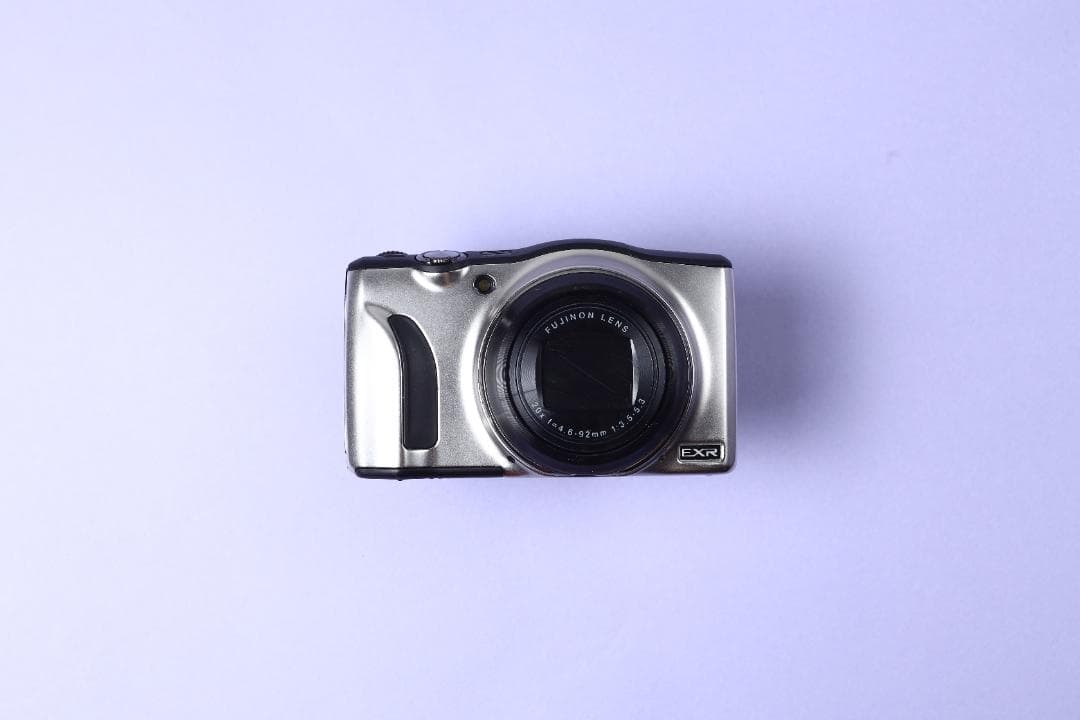 デジタルカメラ [#841] FUJIFILM FINEPIX F770 EXR