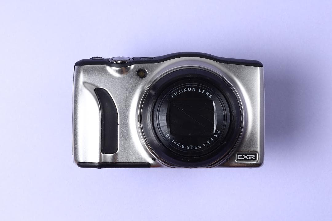 デジタルカメラ [#841] FUJIFILM FINEPIX F770 EXR