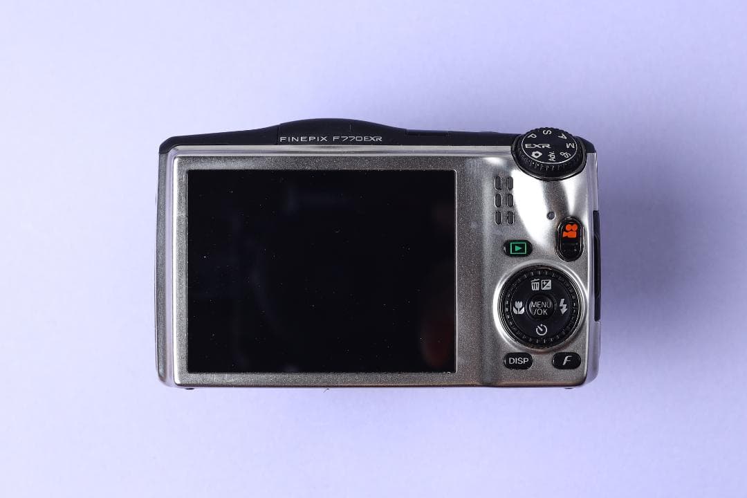 841] FUJIFILM FINEPIX F770 EXR - メルカリ