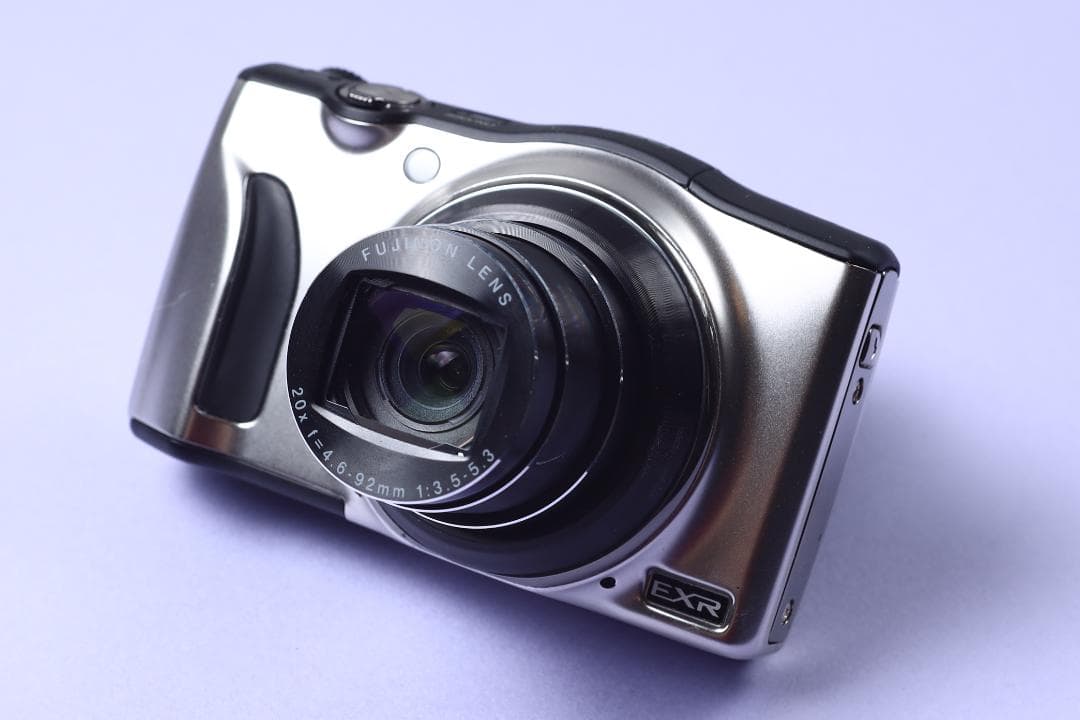 デジタルカメラ [#841] FUJIFILM FINEPIX F770 EXR