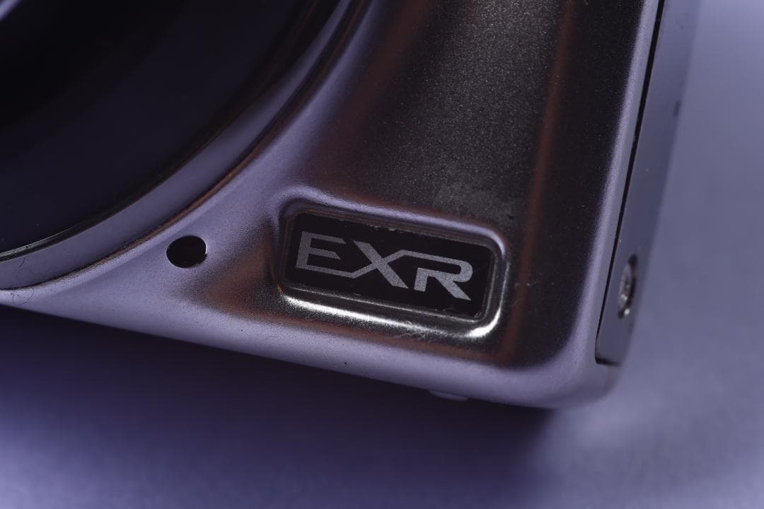 デジタルカメラ [#841] FUJIFILM FINEPIX F770 EXR