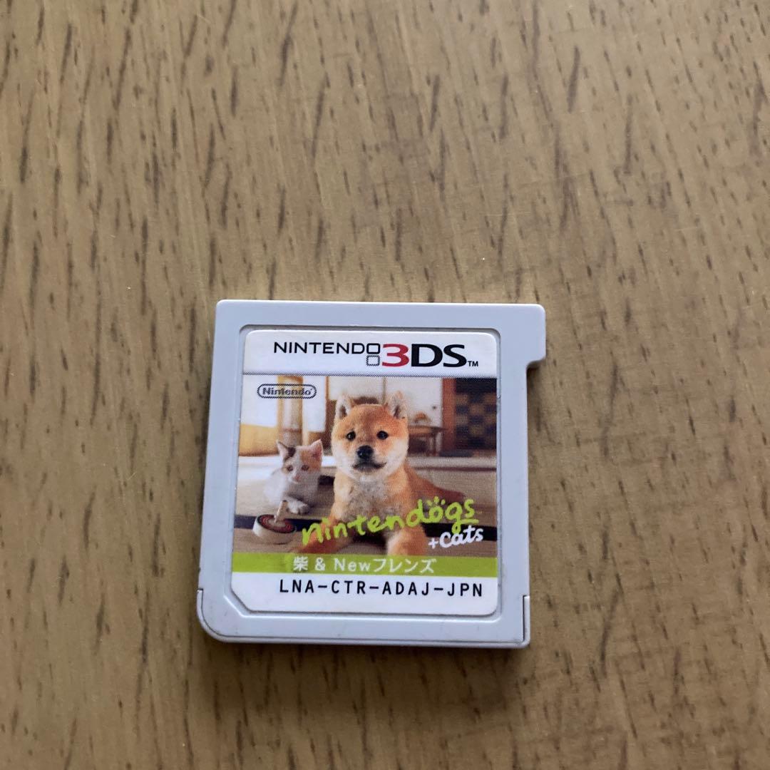 本体 ニンテンドックスNintendo