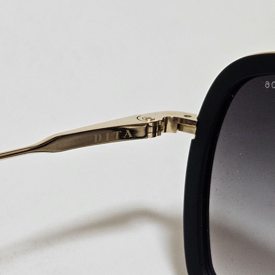 Dita flight 006 サングラス 美品