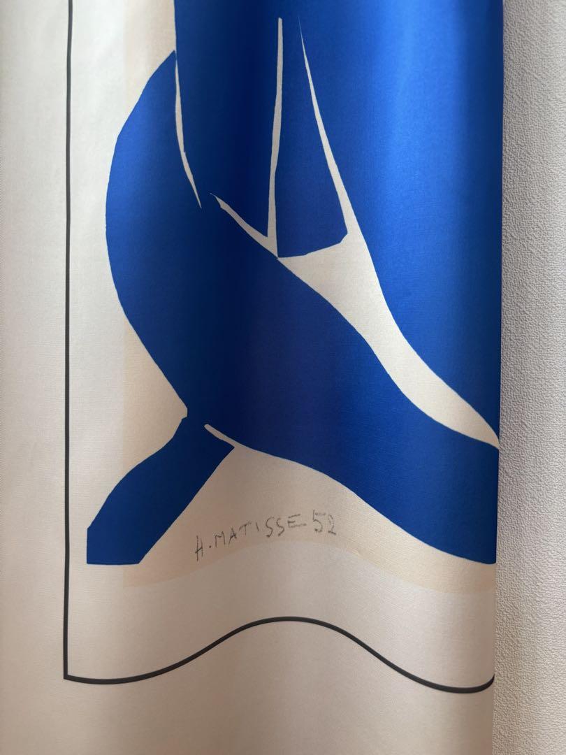《新品タグ付き》エミ　emmi Henri Matisse キャミワンピース