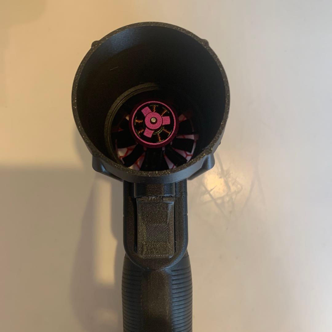 AERO TOOLS 電動ジェットブロワー MK-1 マキタバッテリー対応