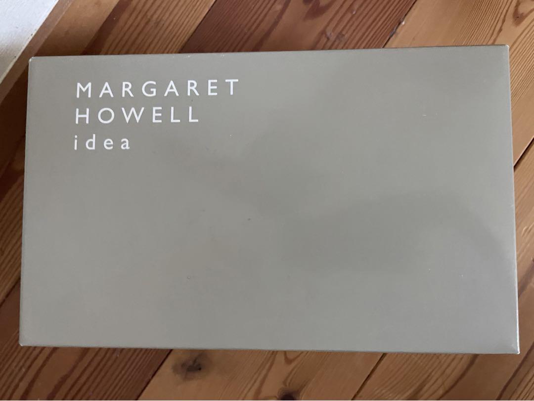 MARGARET HOWELL コンフォートシューズ