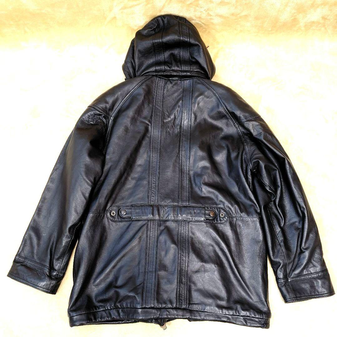 ハーレーダビッドソン レザージャケット