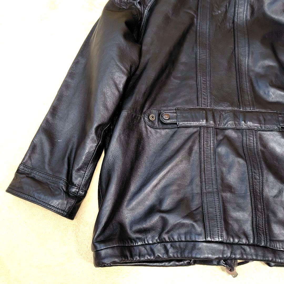ハーレーダビッドソン レザージャケット