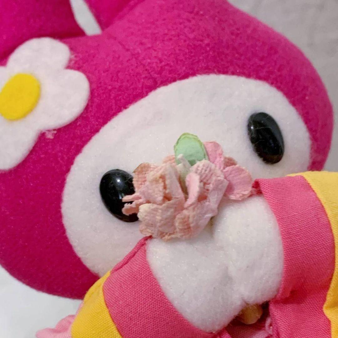 【レア】【非売品】美品 ハローキティ 雛人形 ぬいぐるみ♥️サンリオ レア】【非売品】美品 ハローキティ 雛人形 ぬいぐるみ♥️サンリオ