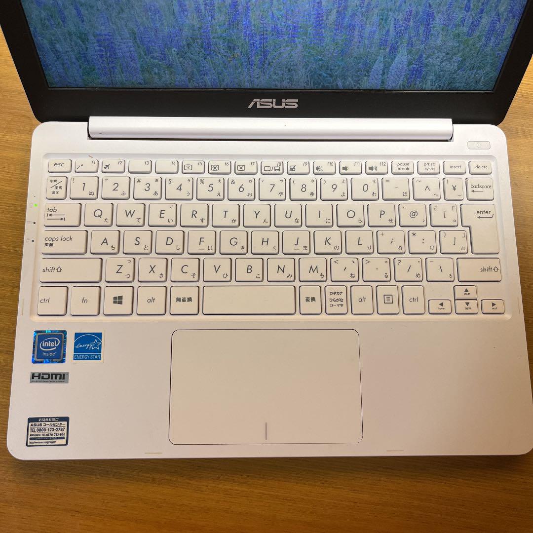 大得価人気SALE 中古 ASUS ノートパソコン 2018年購入 fhmQs-m27447941111 お得最安値
