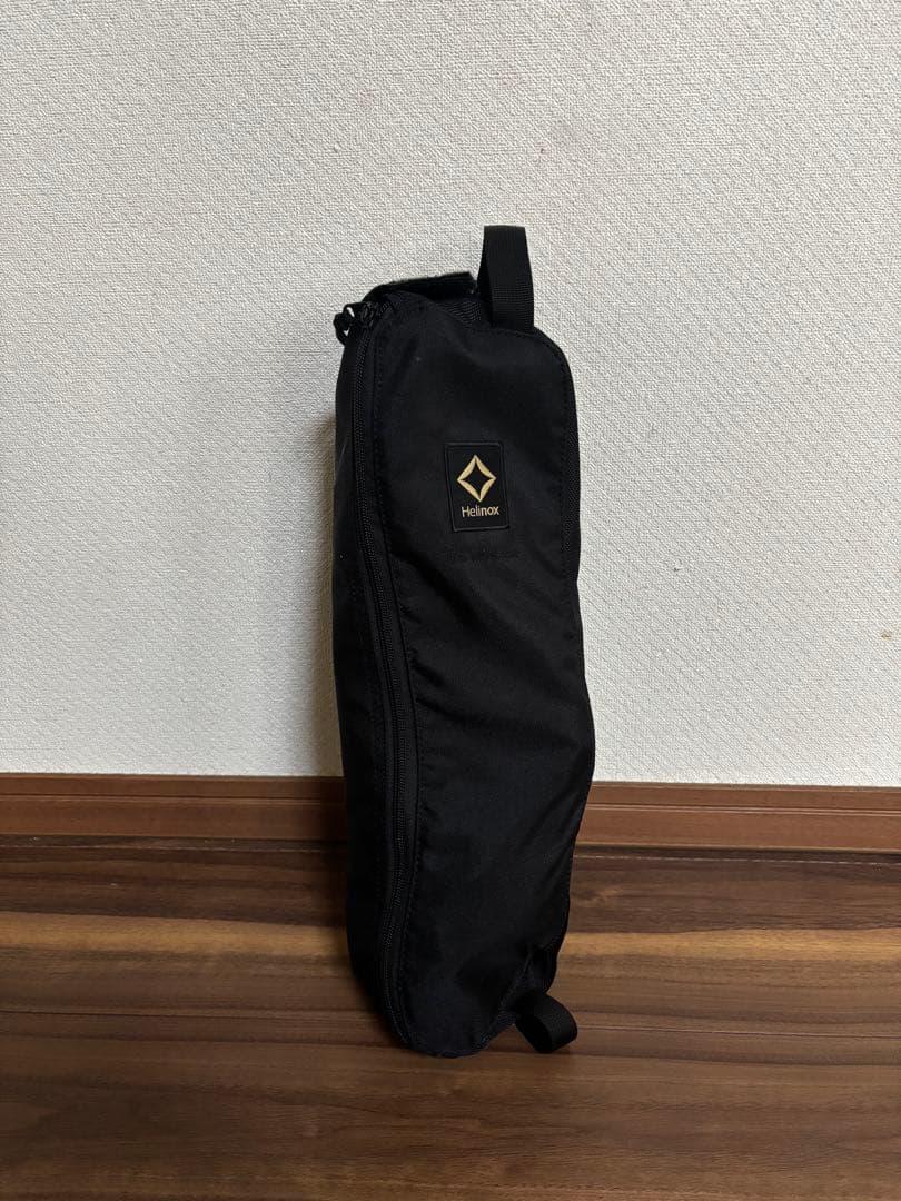 タクティカル スイベルチェア