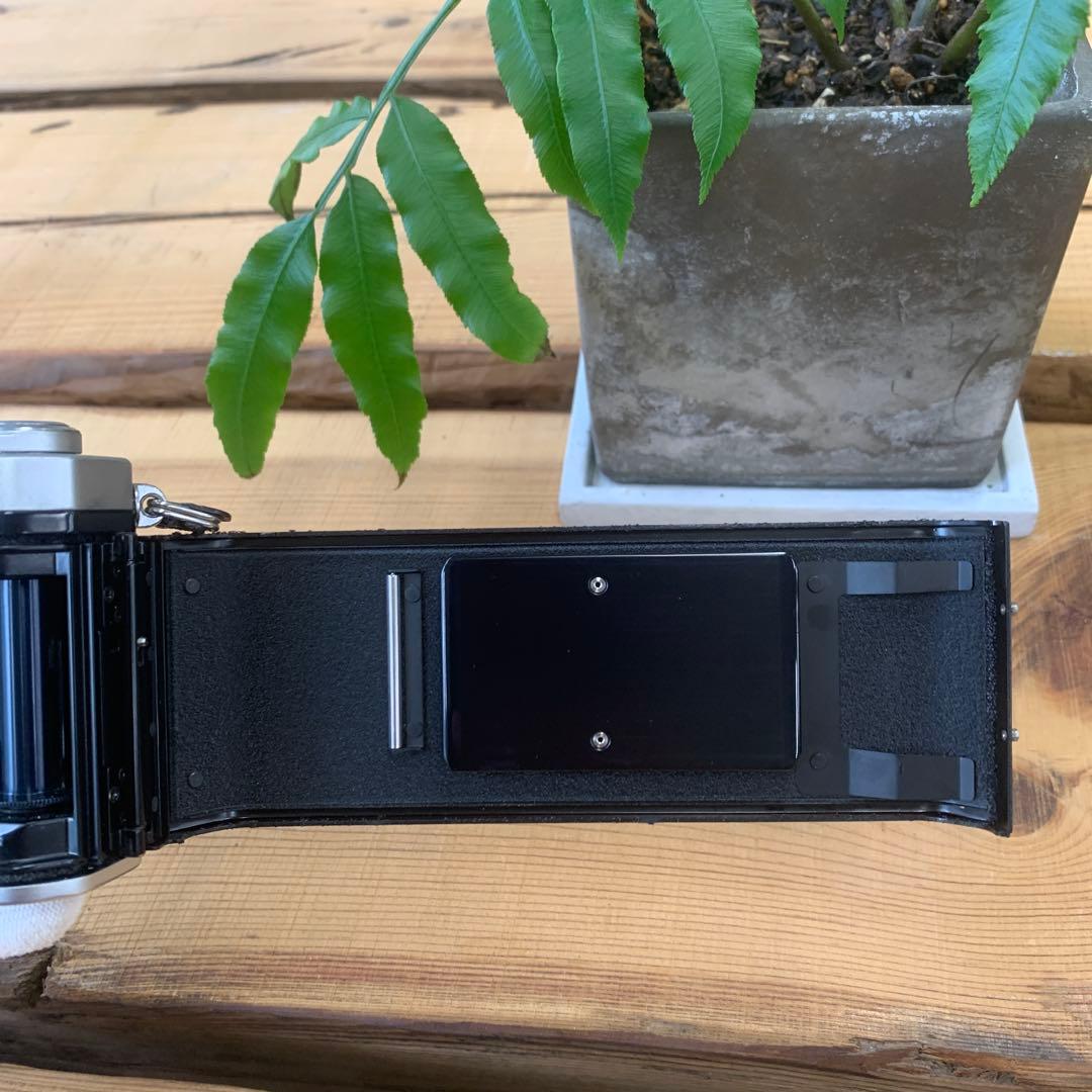 Nikon F2 フォトミック Nikon F2 フォトミック