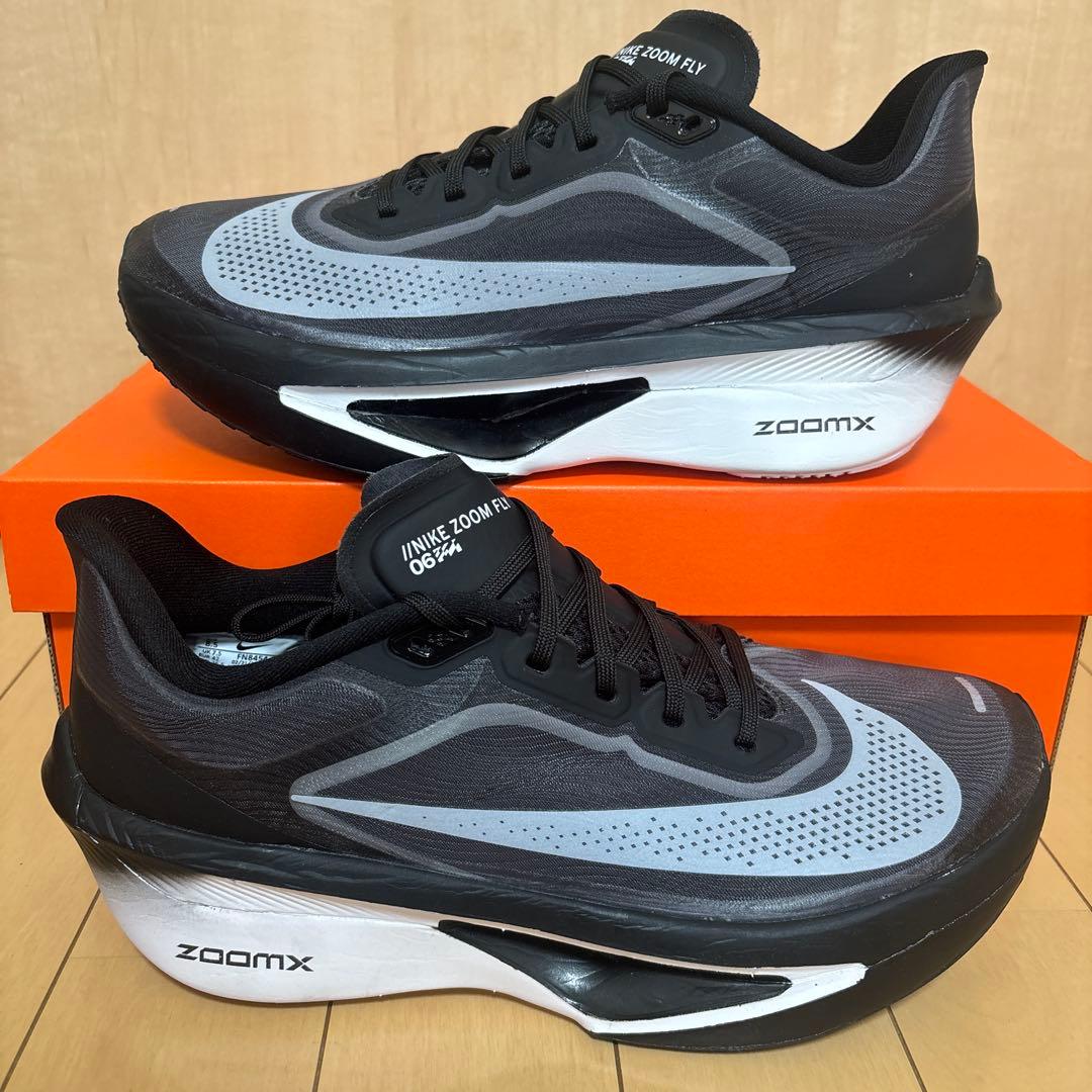 ナイキ ズーム フライ 6 新品 26cm ナイキ ズーム フライ 6 新品 26cm
