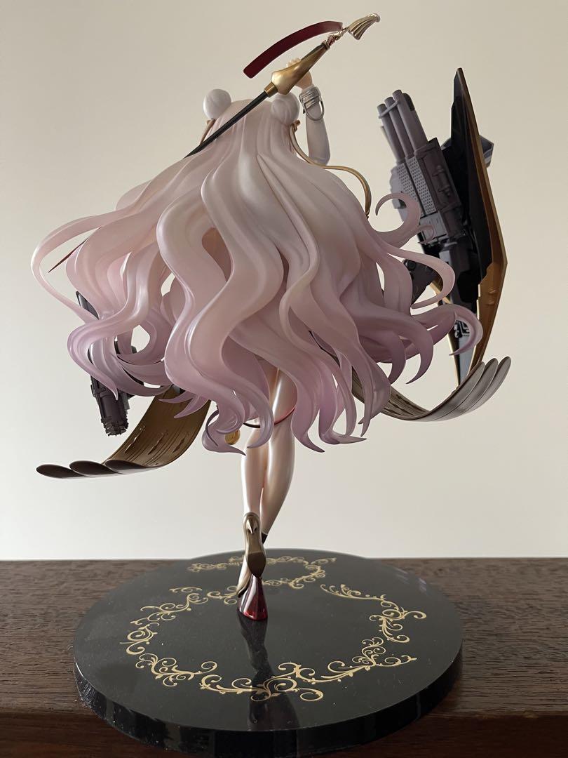 中古】(本体C/箱B)アズールレーン ル・マラン TF edition 1/7